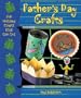 Father's Day Crafts (Fun Holiday Crafts Kids Can Do!)