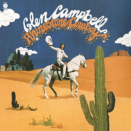 Rhinestone Cowboy Expanded Edition