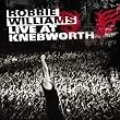 Live at Knebworth