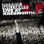 Live From Knebworth