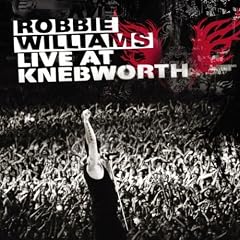Live at Knebworth