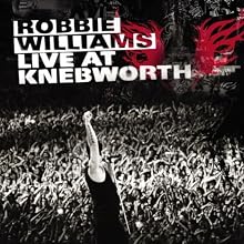 Live Summer: Live at Knebworth 2003