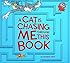 A Cat Is Chasing Me Through This Book! (Tom and Jerry)