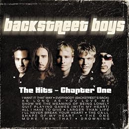 Backstreet Boys Picture 16