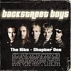 The Hits--Chapter One by Backstreet Boys