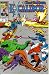 Search : Excalibur #14 : Too Many Heroes (The Cross-Time Caper - Marvel Comics)