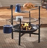 Guide Gear® Campfire Cooking Station