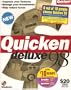 Quicken Deluxe 1998