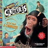 To Be A Chimpanzee (Kratt's Creatures)