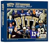 University of Pittsburgh Football Vault image