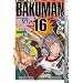 Bakuman. 16: Newcomer und alte Hasen