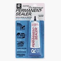 W. J. Ruscoe PS98 Permanent Sealer