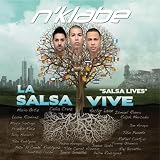 La Salsa Vive!