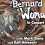 Bernard Woma in Concert
