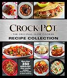 CROCK-POT the Original Slow Cooker Recipe Collection