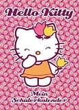 Hello Kitty Sch&uuml;lerkalender 2011/2012 - 