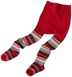 Love U Lots Baby-girls Multistripe Tights