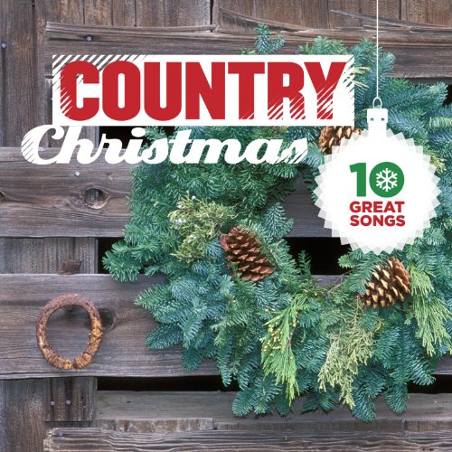 STEVE WARINER - A Country Christmas - Zortam Music