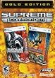Supreme Commander Gold Edition