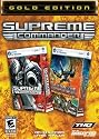 Supreme Commander Gold Edition