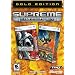 Supreme Commander Gold Edition