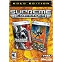 Supreme Commander Gold Edition