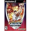 Street Fighter Alpha Anthology