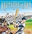 Brothers at Bat: The True Story of an Amazing All-Brother Baseball Team