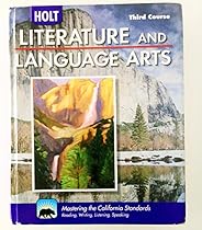 B.O.O.K Holt Literature and Language Arts California: Student Edition Grade 9 2009 [P.D.F]