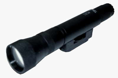 Night Optics USA 200 mw Long Range IR Illuminator