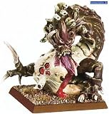 Eigenschaften Games-Workshop / Schleimbestie des Nurgle