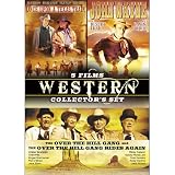 5 Film Western Collector`s Set