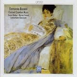 Busoni: Clarinet Chamber Music