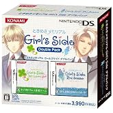 �Ȥ��᤭���ꥢ�� Girl's Side ���֥�ѥå� (1st Love Plus & 2nd Season)