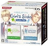 �Ƃ��߂��������A�� Girl's Side �_�u���p�b�N (1st Love Plus & 2nd Season)