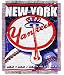 New York Yankees 48