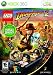 LEGO Indiana Jones 2: The Adventure Continues Xbox 360