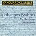 Brahms: The 4 Symphonies