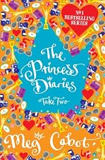 The Princess Diaries, Take Two
