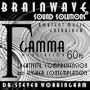 Creativity, Comprehension & Contemplation (Gamma 40 Hz Ambient Meditation)