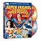 Have a Super Collection of Superman DVDs