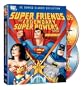 Super Friends: The Legendary Super Powers Show - The Complete Series (DC Comics Classic Collection)