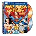 Super Friends: The Legendary Super Powers Show - The Complete Series (DC Comics Classic Collection)
