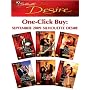 One-Click Buy: September 2009 Silhouette Desire