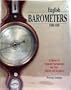 English Barometers 1680-1860