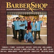 Barbershop