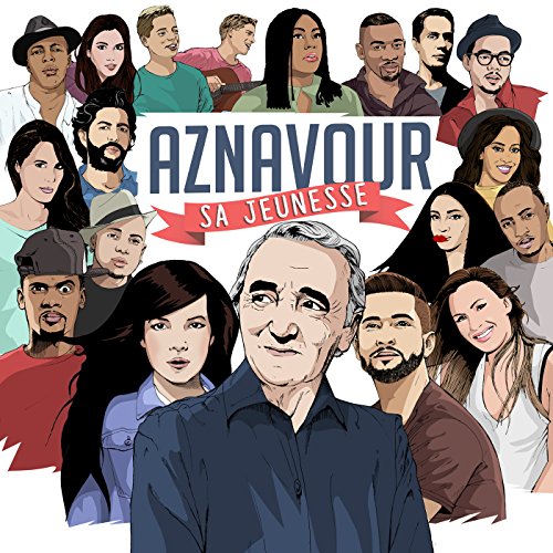 Aznavour - Jazznavour - Zortam Music
