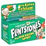 Flintstones Children's Multivitamin plus Calcium Chewable Tablets, 60-Count Bottles (Pack of 3)