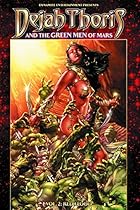 Dejah Thoris and the Green Men of Mars Volume 2: Red Flood (Dejah Thoris & Green Men of Mars Tp) Dejah Thoris and the Green Men of Mars Volume 2: Red Flood (Dejah Thoris & Green Men of Mars Tp)