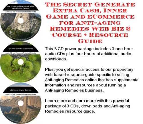 Anti-Aging